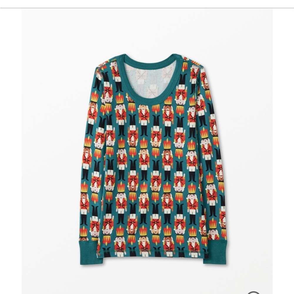 Hanna Andersson pajama set